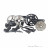 Shimano GRX Di2 RX825 12-Fach Gruppo di Deragliatore