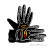 Northwave Skeleton Full Gloves Guanti da Bici