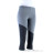 Ortovox Fleece Light Short Pants Donna Pantaloni Funzional