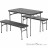 Coleman Pack-Away Table 4 People Tavolo da Campeggio