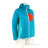 Jack Wolfskin Routeburn Jacket Donna Giacca Outdoor
