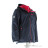 Jack Wolfskin Iceland 3in1 Jacket Bambina Giacca Outdoor