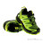 Salomon XA Pro 3D CS WP Bambini Scarpe da Trail Running