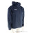 Rock Experience Great Roof Hoodie Uomo Giacca Outdoor