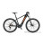 KTM Macina Team 693 29“ 2022 E-Bike Bicicletta Trail