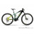 Haibike FullNine 6 29“ 2021 E-Bike Bicicletta Trail