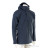 Mammut Zinal HS Hooded Uomo Giacca Outdoor