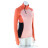 Mons Royale Olympus Half Zip Donna Maglia Funzionale