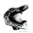 Oneal Fury Casco Downhill