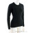 Haglöfs Actives Wool Roundneck Donna Maglia funzionale