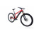 Trek E-Caliber 9.9 XTR 2022 E-Bike Bicicletta Cross Country