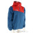 Rock Experience Great Roof Hoodie Uomo Giacca Outdoor