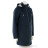 Jack Wolfskin Windy Valley Coat Donna Cappotto