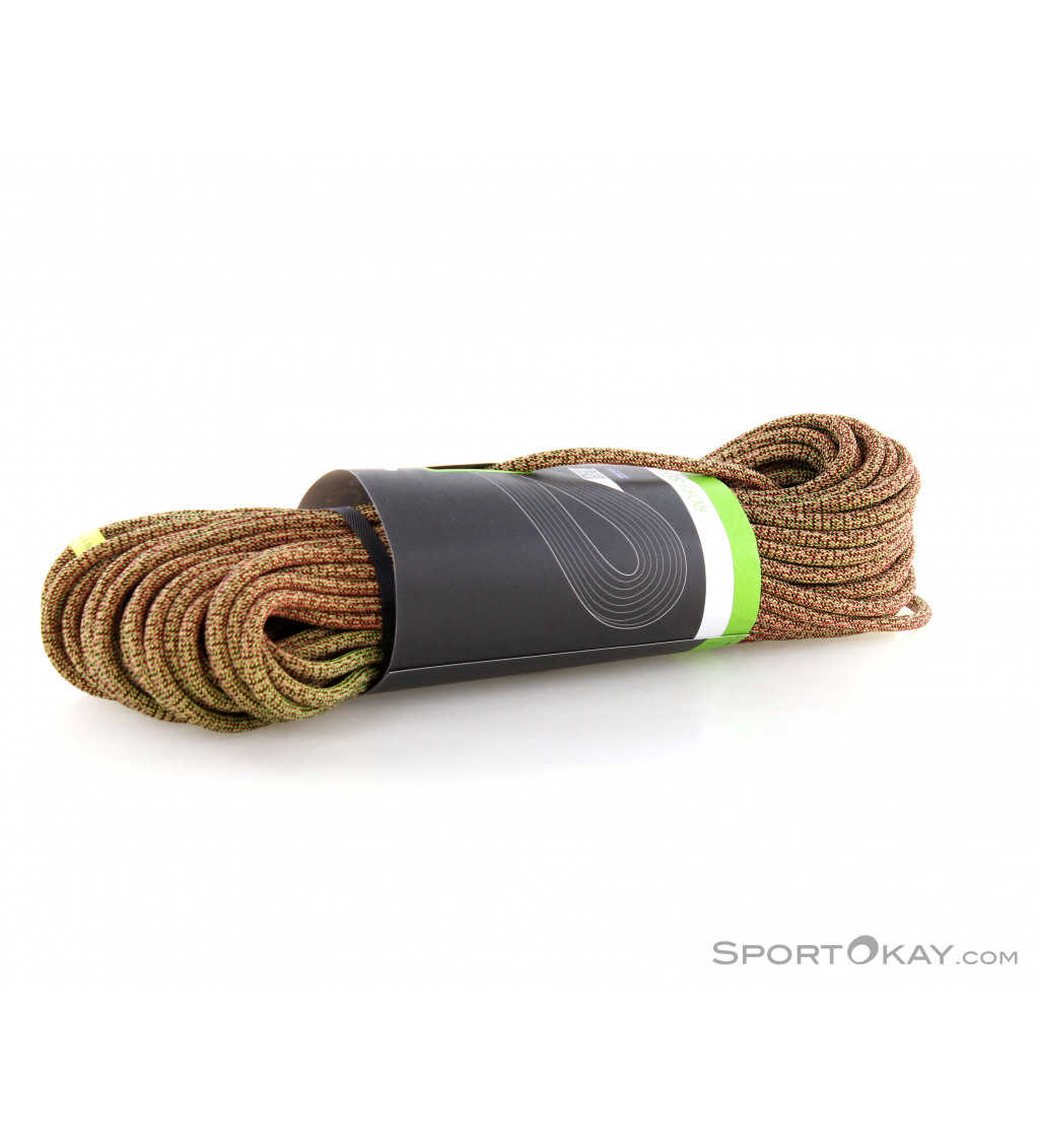 Edelrid Eagle Lite Protect Pro Dry 9,5mm 60m Climbing Rope