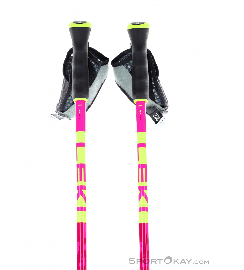 Leki Spitfire 3D Ski Poles
