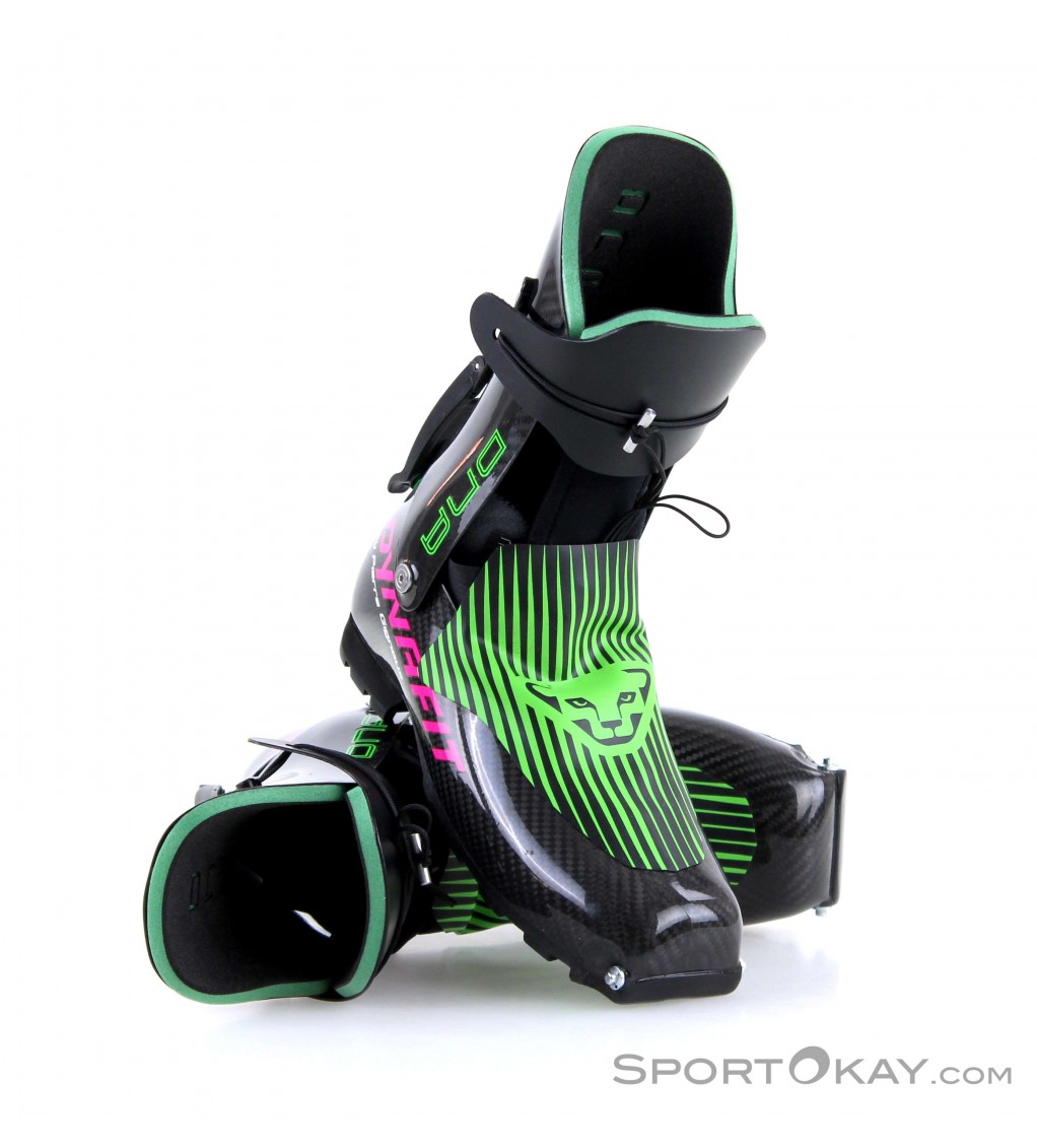 Dynafit DNA Pintech by Pierre Gignoux Ski Touring Boots