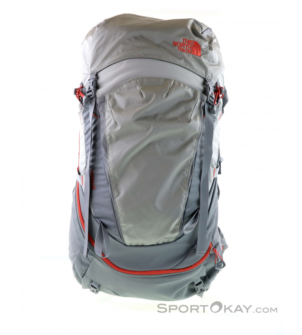 The North Face Terra 55l Womens Backpack