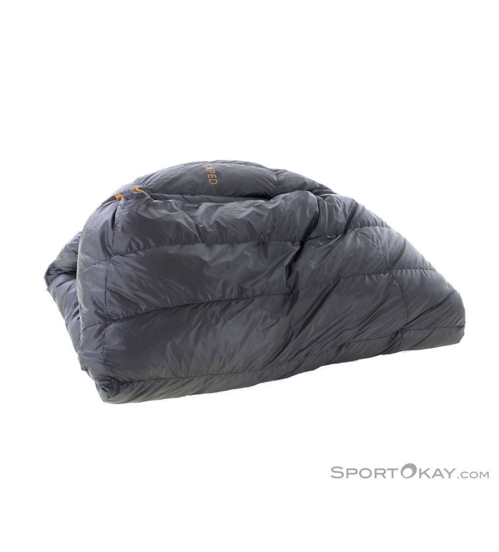 Exped Ultra 0°C M Down Sleeping Bag left
