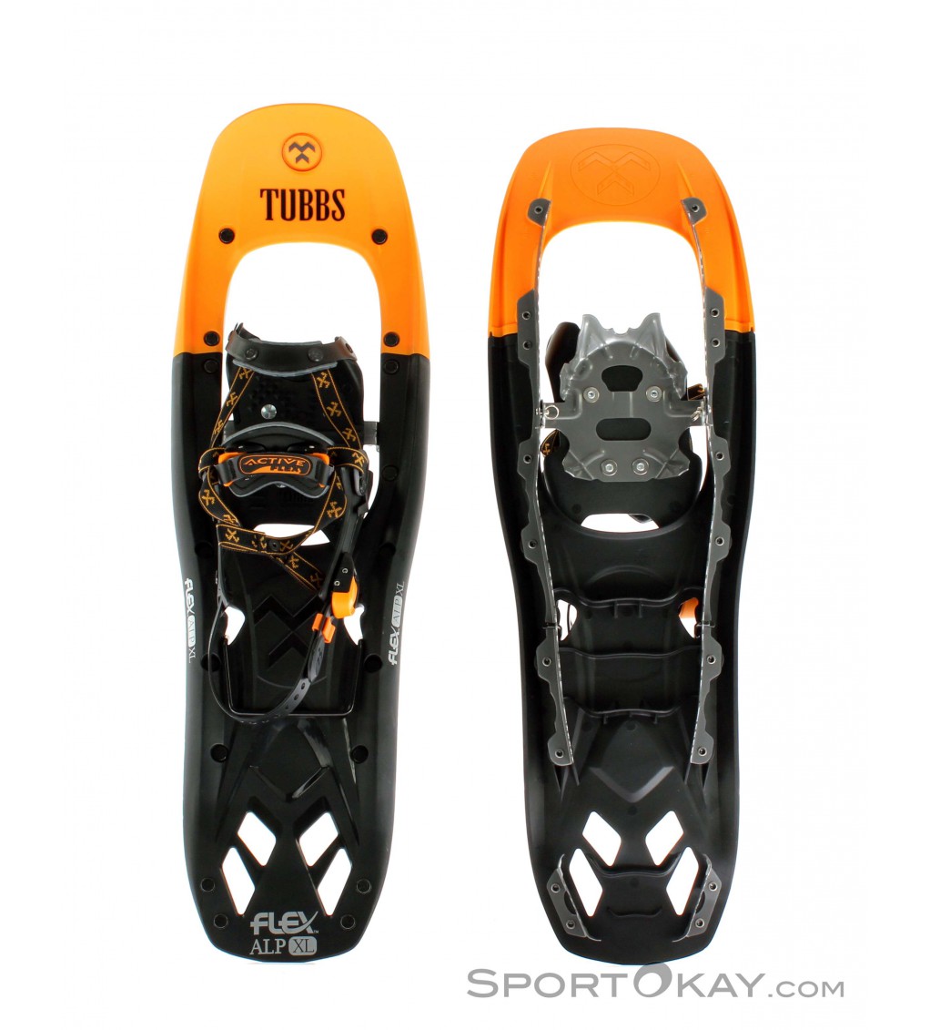 Tubbs Flex Alp XL Snowshoes