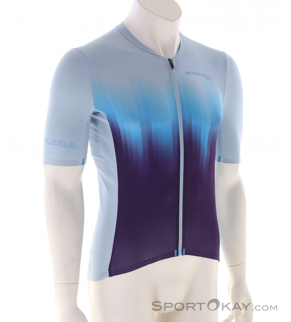 Endura Pro SL Lite S/S Mens Biking Shirt