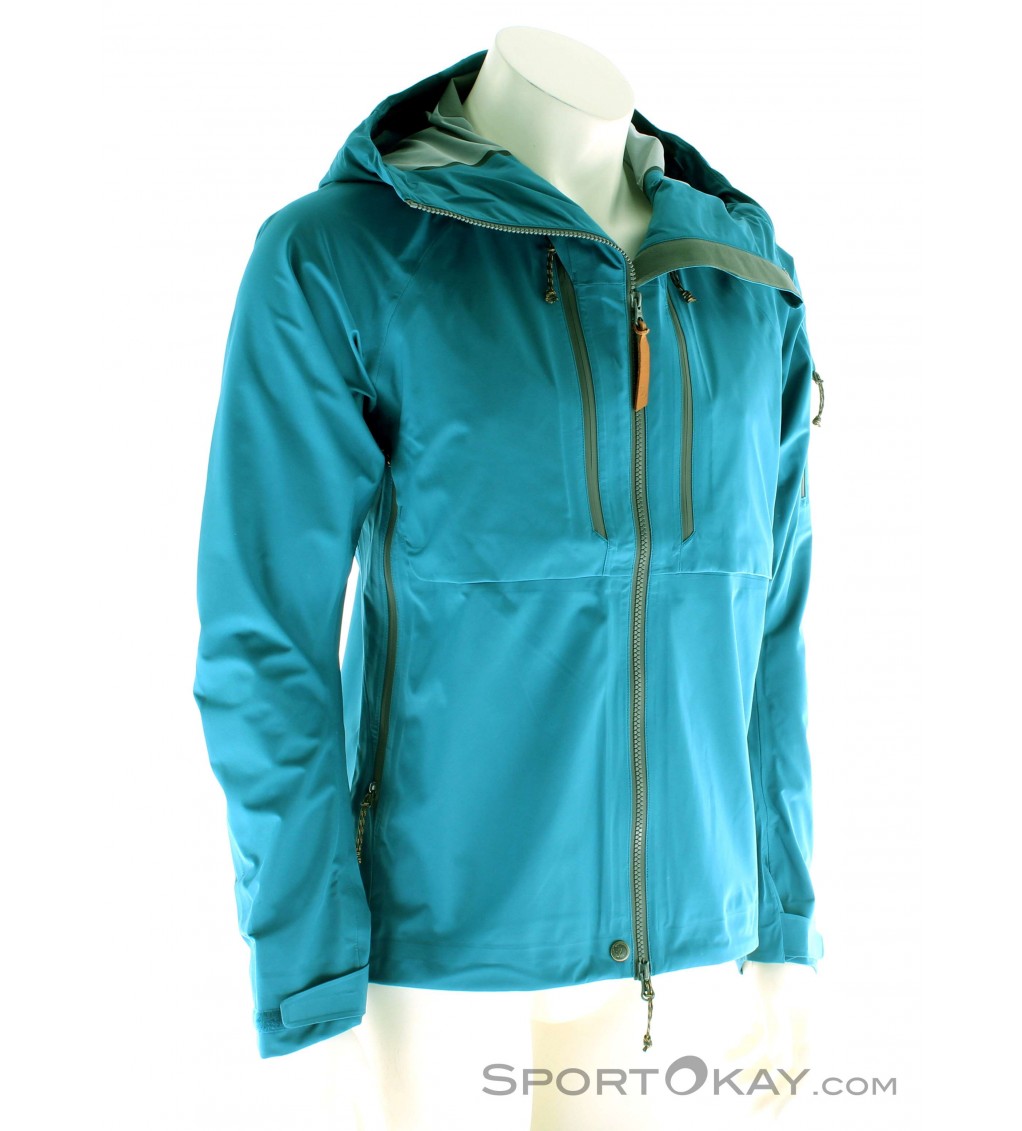 Fjallraven Ecco Shell Jacket Womens Outdoor Jacket Jackets Outdoor Clothing Outdoor All