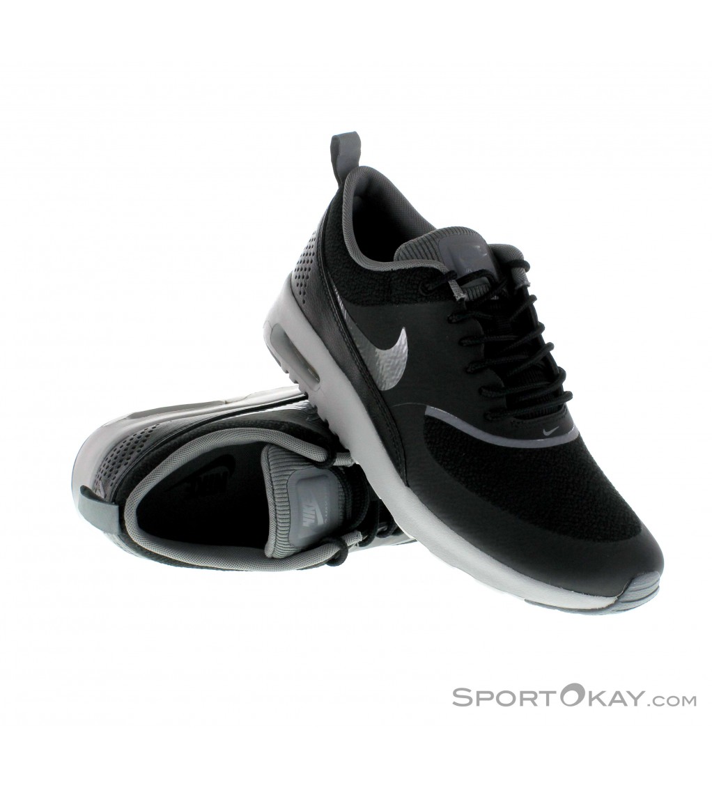 opslaan koffer merk op Nike Air Max Thea Womens Running Shoes - Running Shoes - Running Shoes -  Running - All