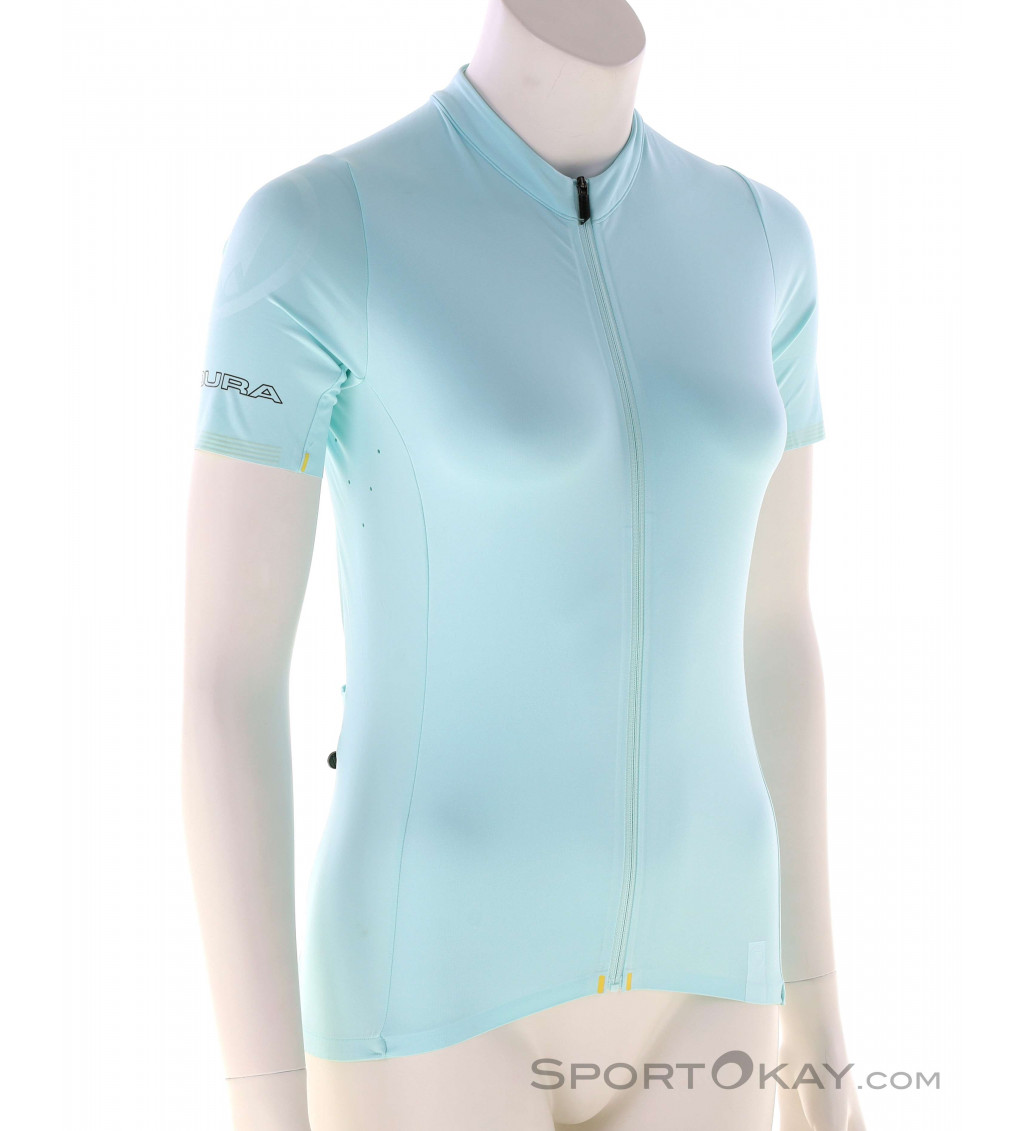 Endura Pro SL S/S Women Biking Shirt
