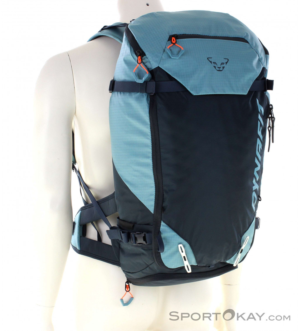 Dynafit Free 34l Ski Touring Backpack