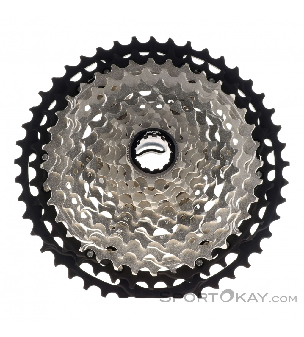 Shimano m8100 cassette store