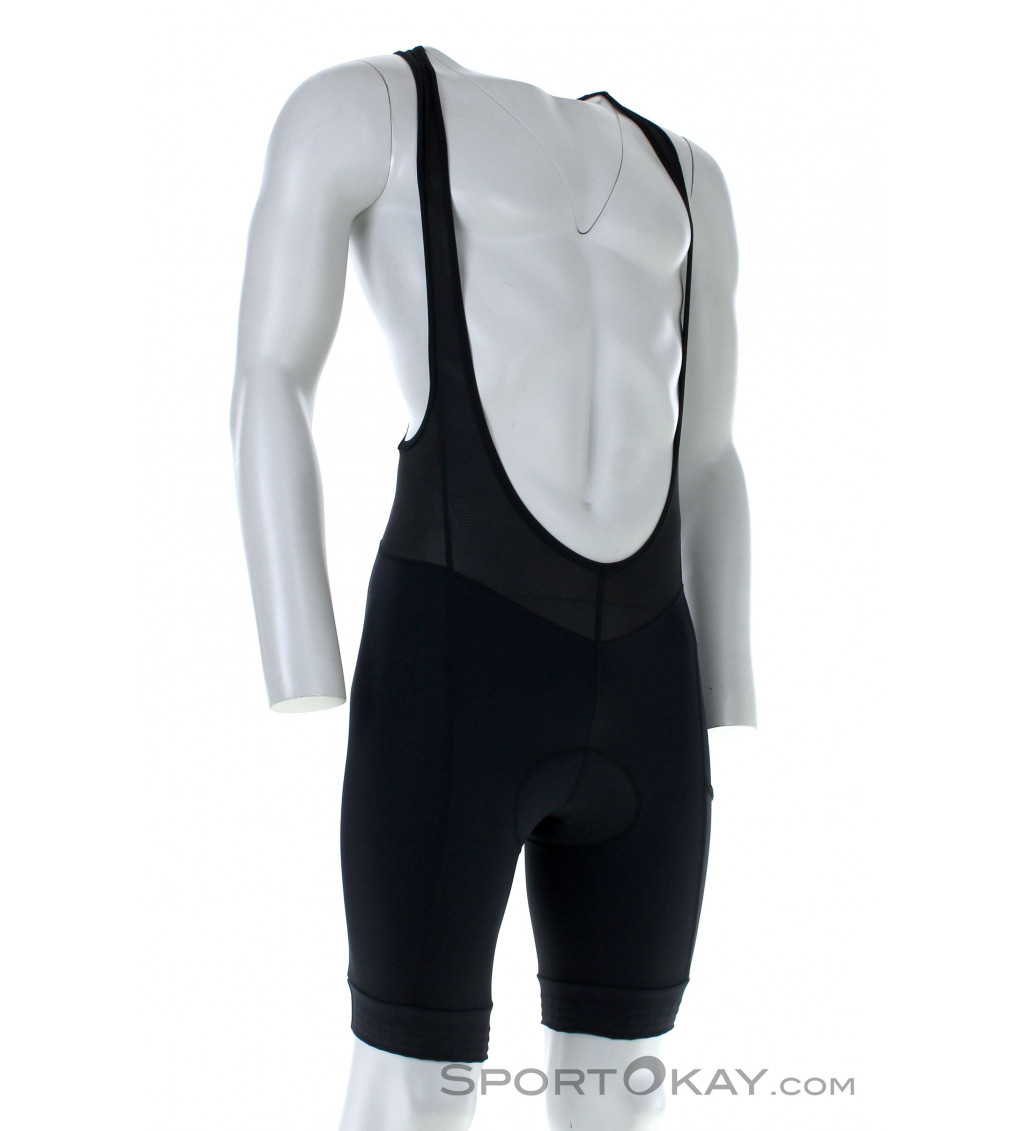 Fox FlexAir Bib Mens Biking Shorts Pants Bike Clothing Bike All