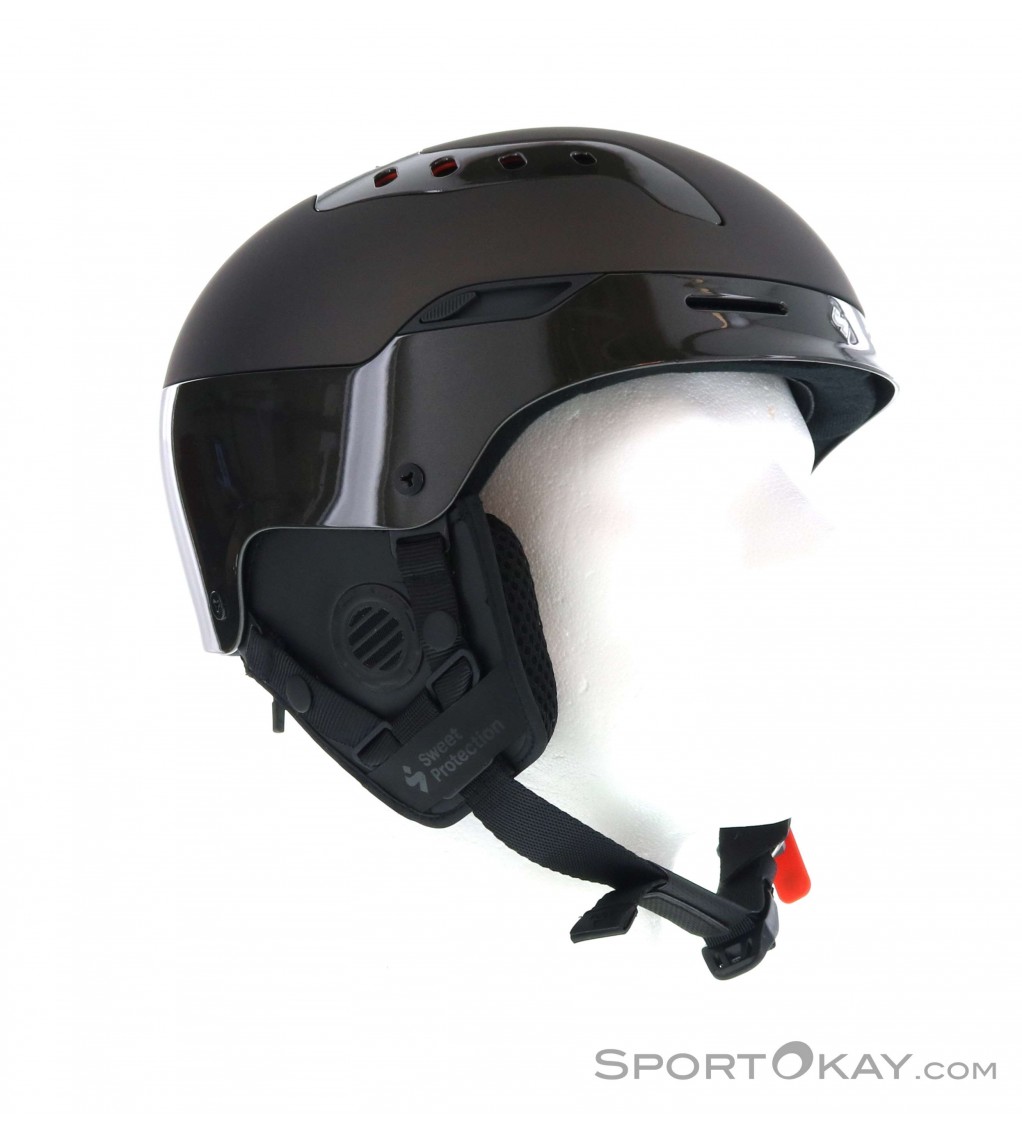 Sweet Protection Switcher MIPS Ski Helmet - Ski Helmets - Ski Helmets &  Accessory - Ski & Freeride - All