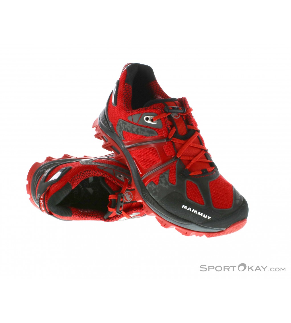 Mammut MTR 141 Low Mens Trail Running Shoes