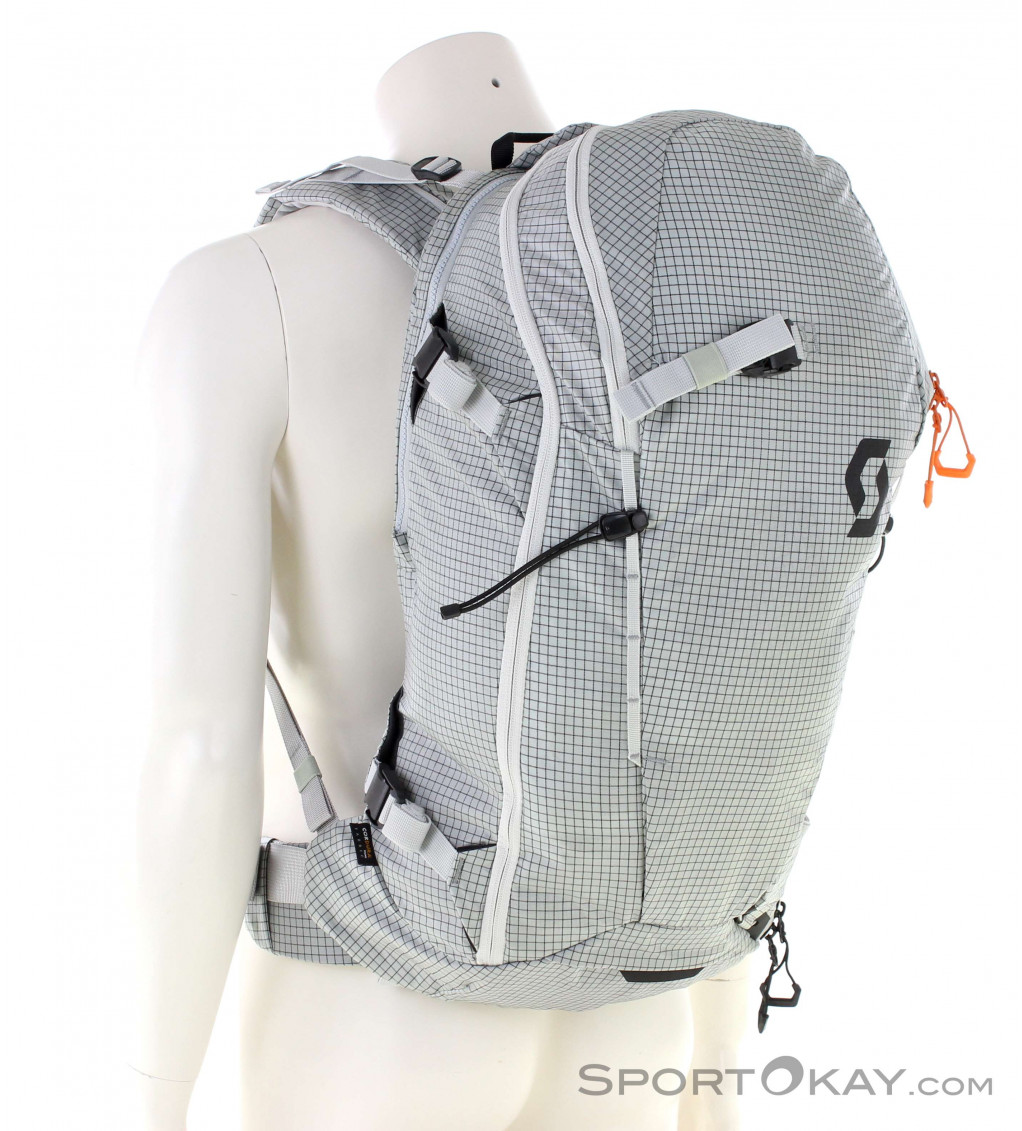 Scott Patrol E2 30l Kit Airbag Backpack Electronic