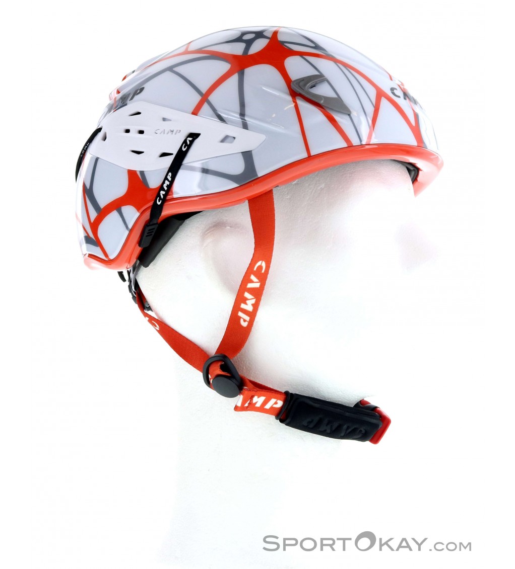 Camp Speed Comp Ski Touring Helmet