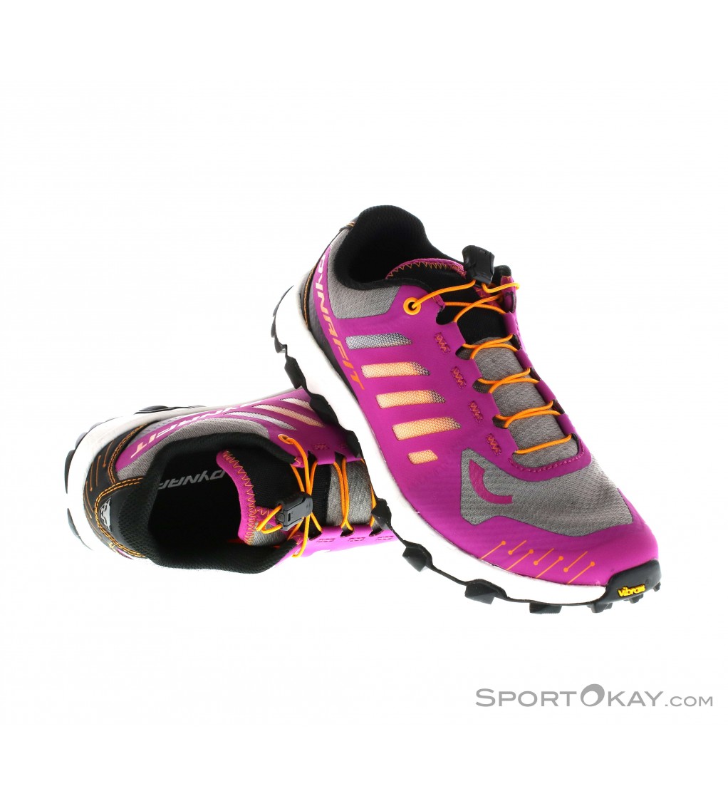 Dynafit MS Feline Vertical Women Trail Running Shoes