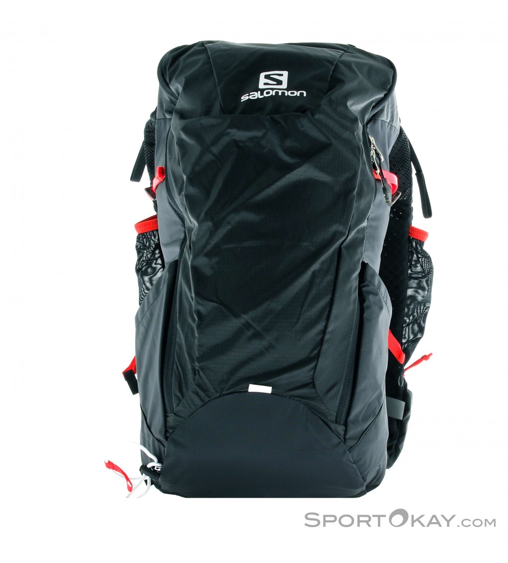 Salomon Peak 20l - Backpacks - Backpacks & Headlamps - Outdoor - All