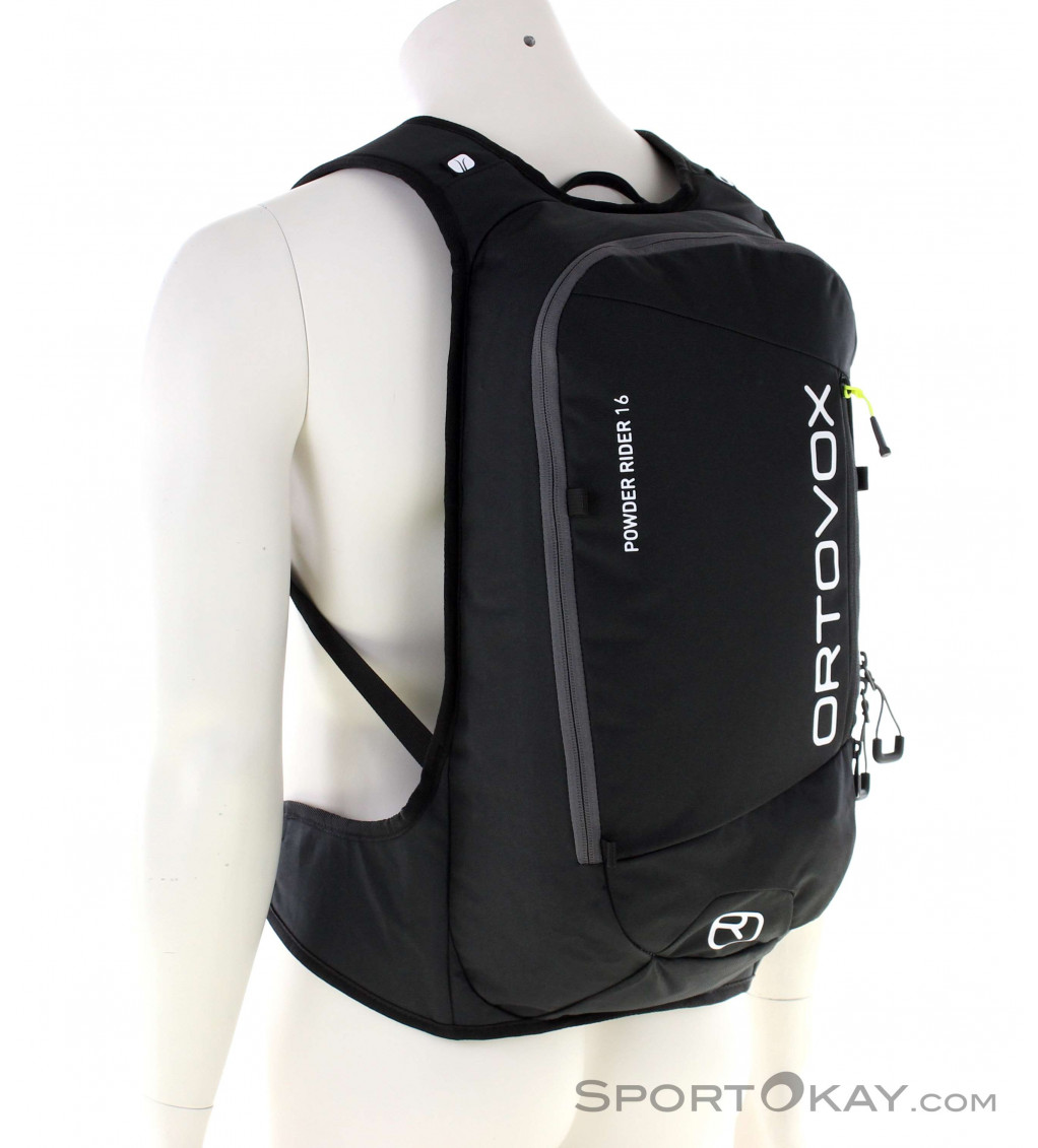 Ortovox Powder Rider 16l Ski Touring Backpack