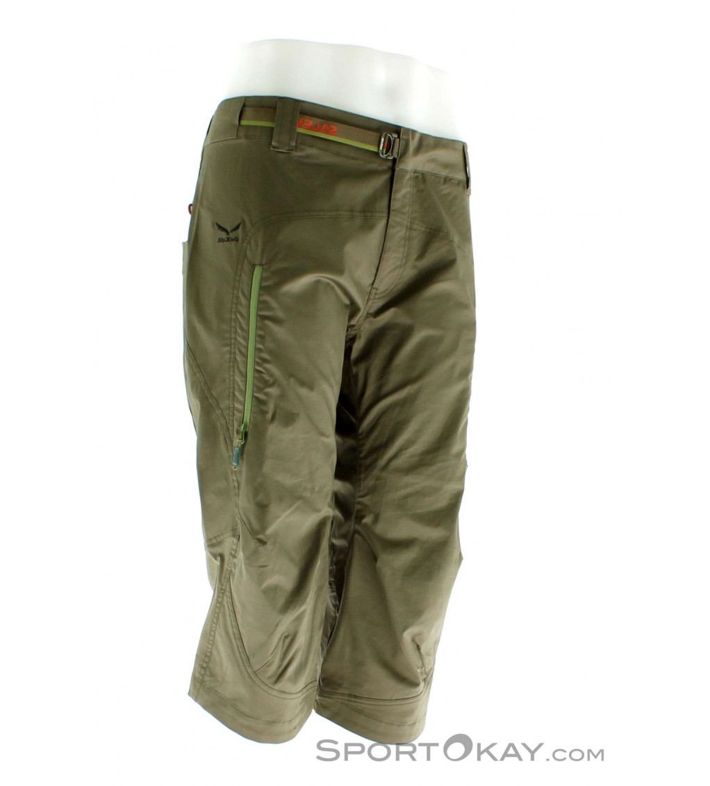 Salewa shop climbing pants
