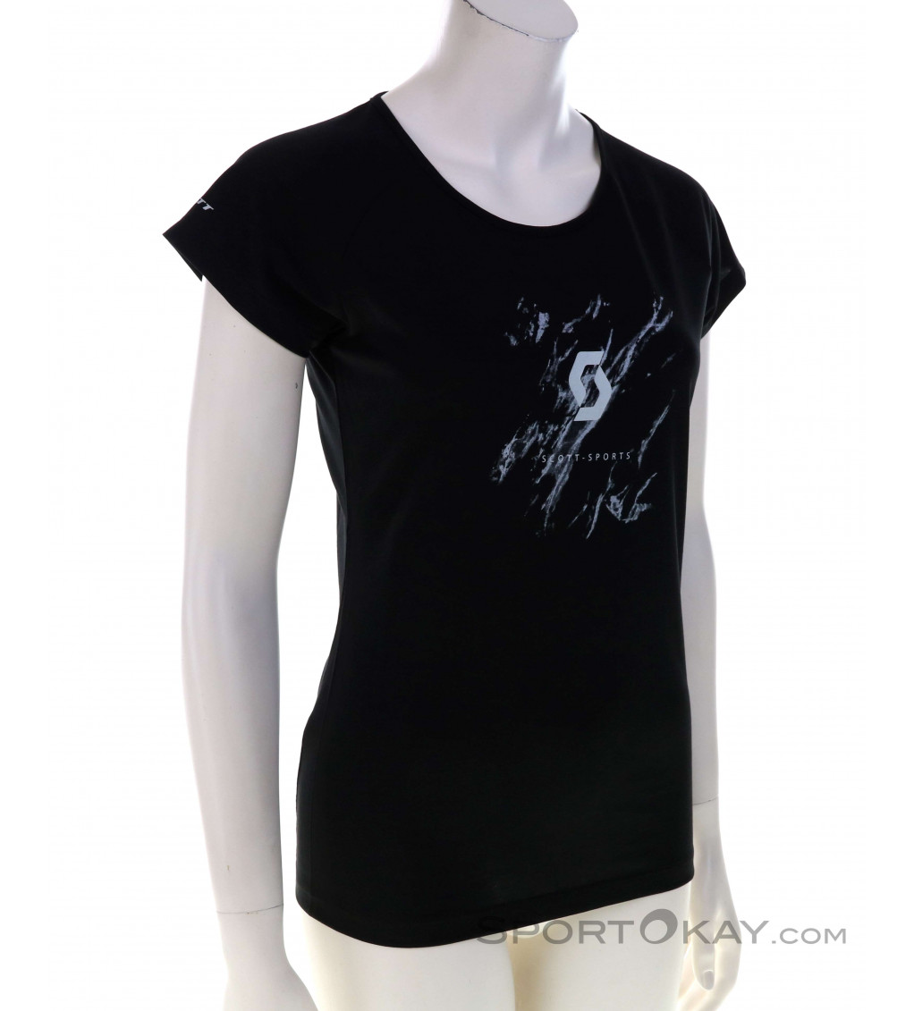 T shirt top scott bike