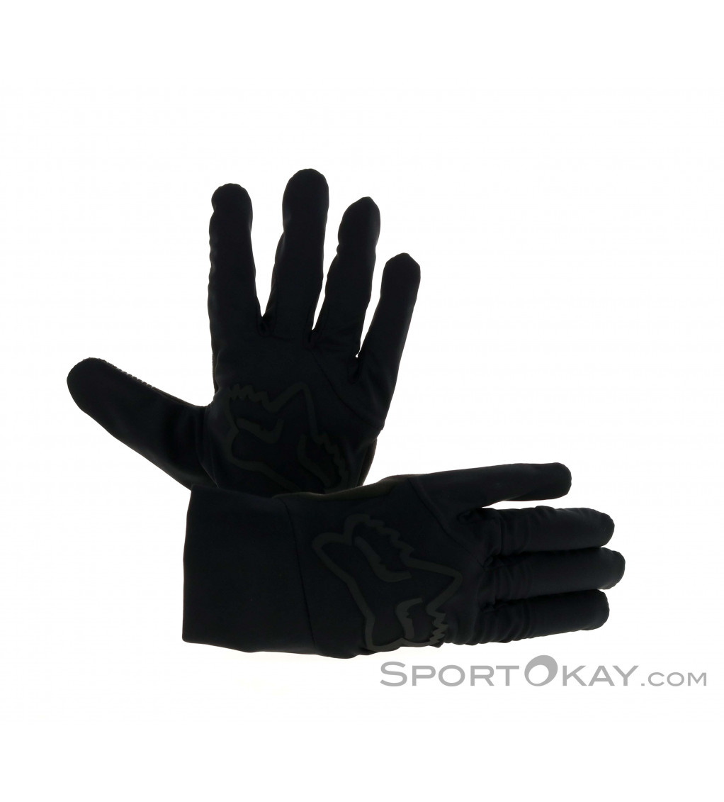 Fox Ranger Water Biking Gloves