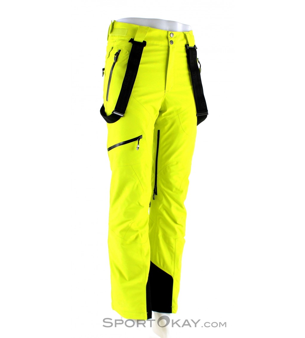 Spyder Propulsion Pant GTX Mens Ski Pants Gore-Tex - Ski Pants