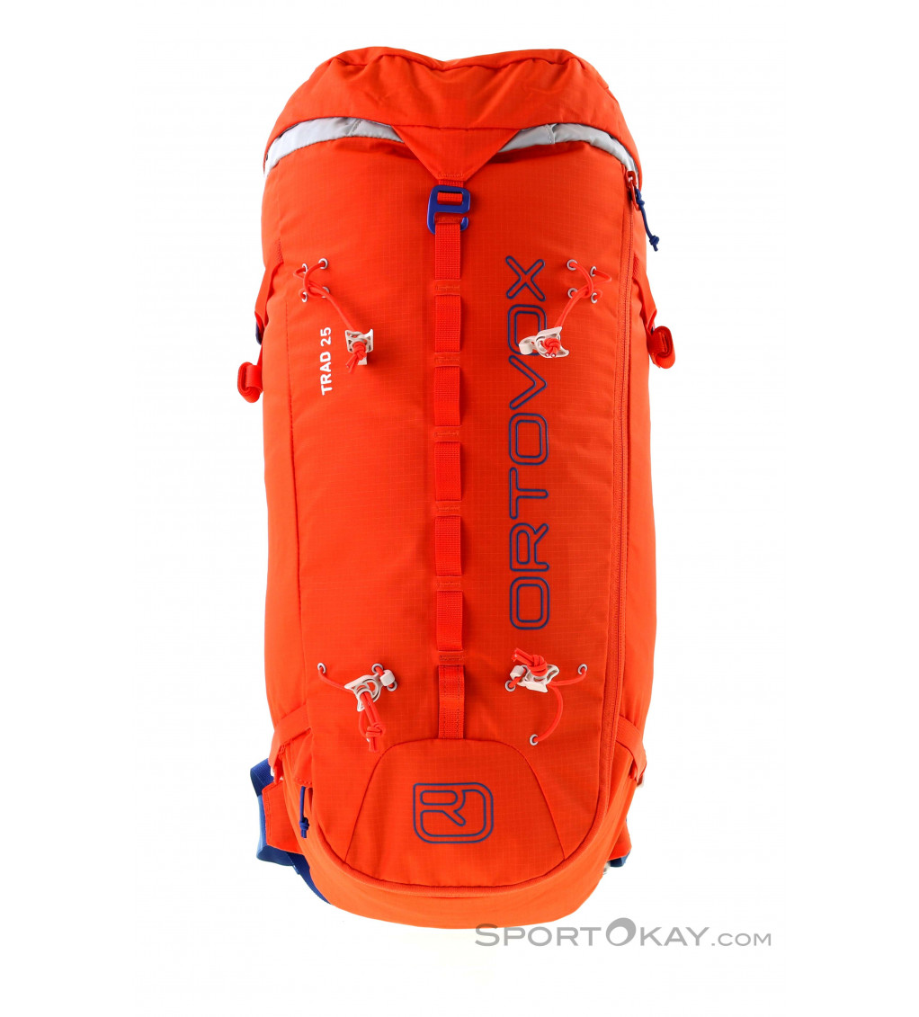Ortovox Trad 25l Climbing Backpack