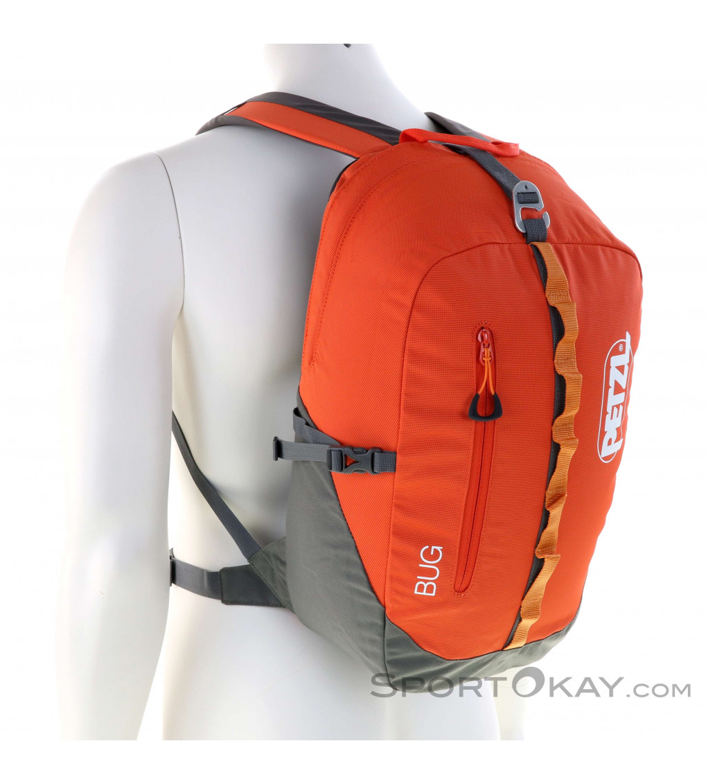 Petzl Bug 18l Backpack - Backpacks - Backpacks & Headlamps - Outdoor - All