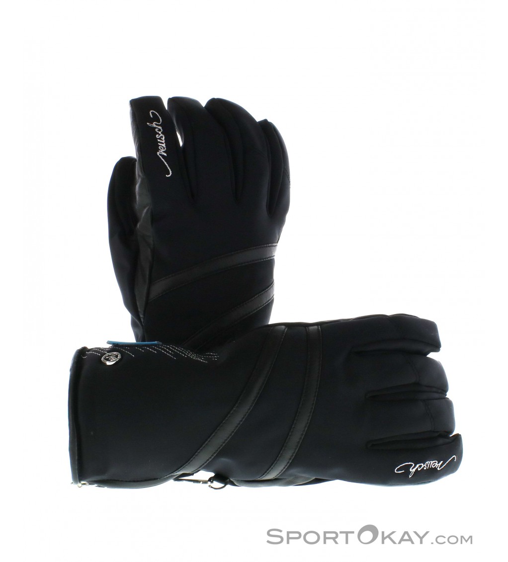 Reusch Lore Stormbloxx Gloves