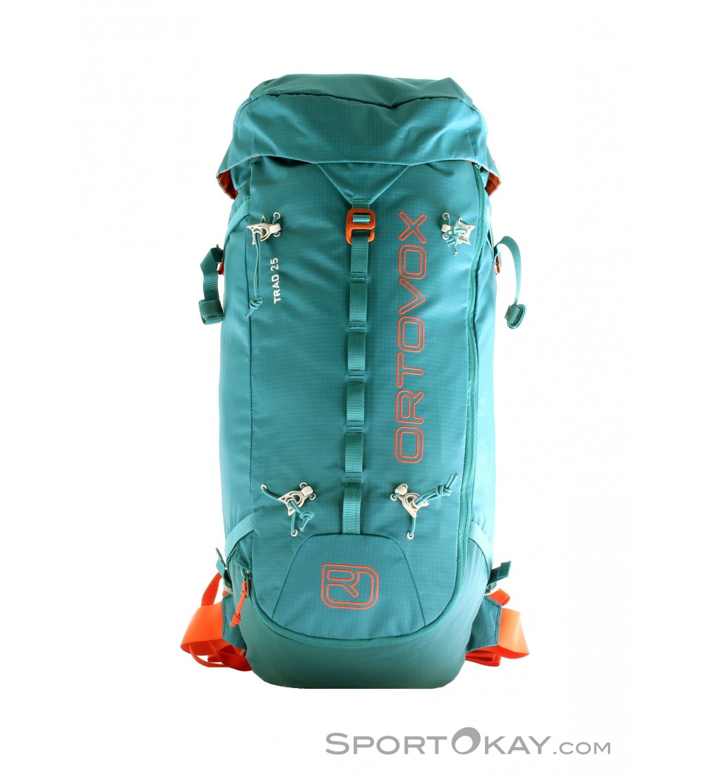 Ortovox Trad 25l Climbing Backpack