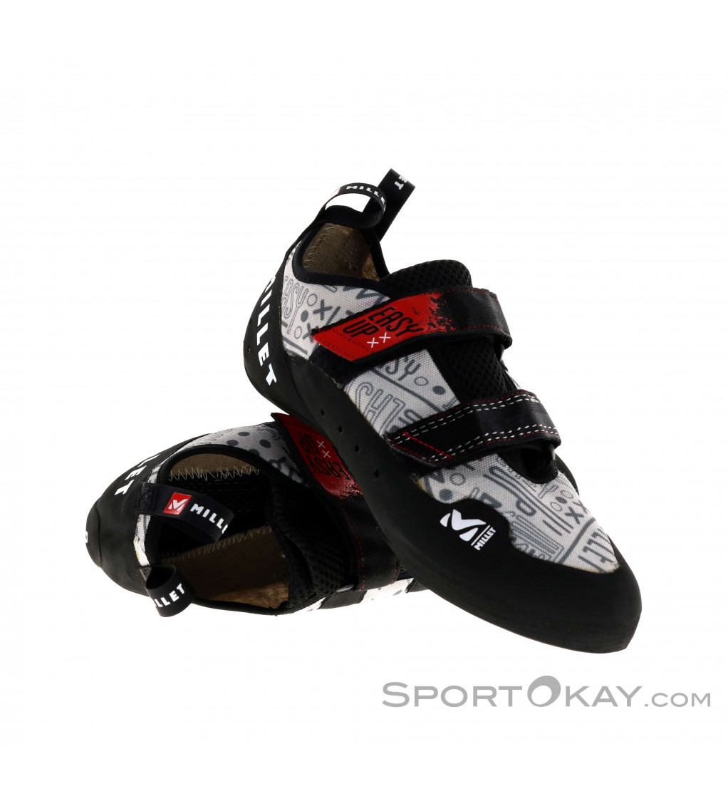 Millet Easy Up Mens Climbing Shoes