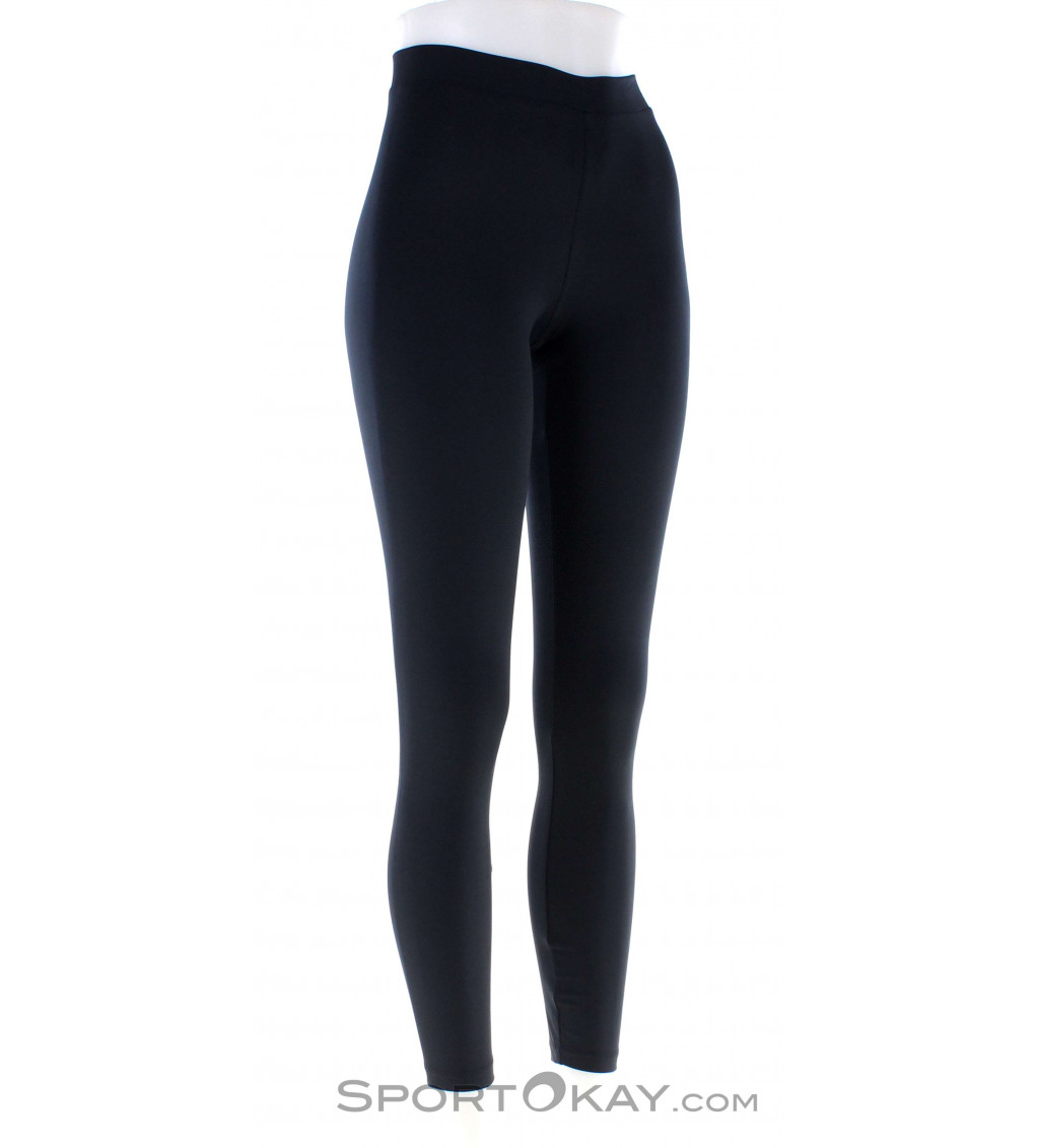 Womens Leggings | Best Solid Black Leggings | Yoga Pants | Footless Tights  | $10 With Order