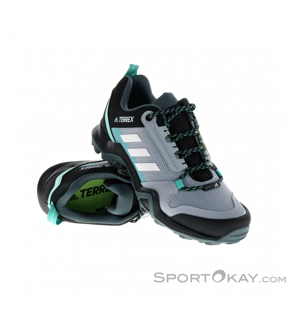 adidas AX 3 Women Hiking Boots