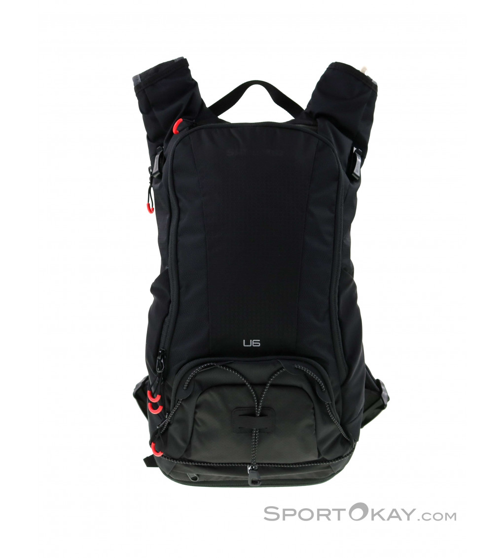 Shimano Unzen 6l Backpack with Hydration System