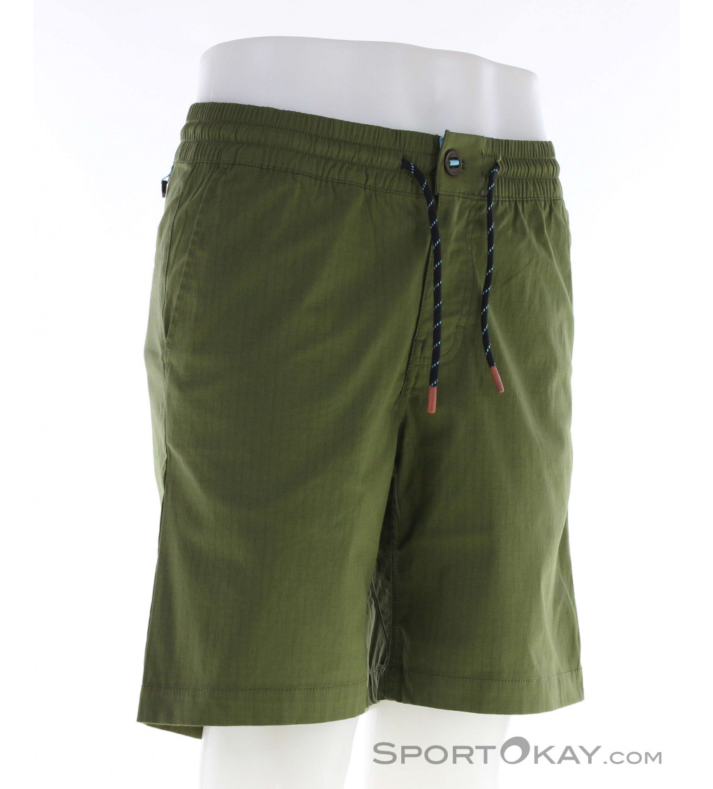Cotopaxi Salto Organic Ripstop Mens Outdoor Shorts